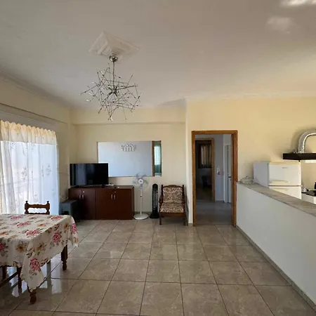 Tatil Evi Santis Areopoli