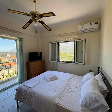 Santis Tatil Evi Areopoli