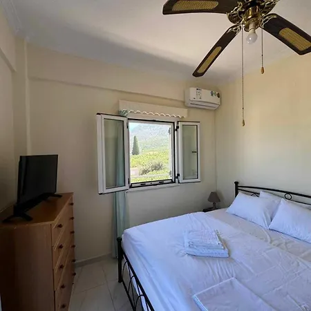 Santis Tatil Evi Areopoli