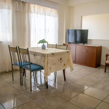 Holiday home Santis