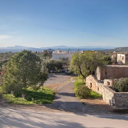 Santis * Areopoli