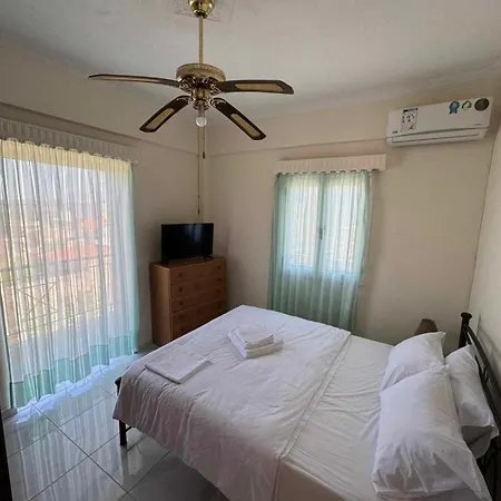 Dom wakacyjny Santis