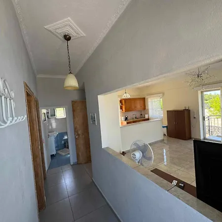 別荘 Santis アレオポリ