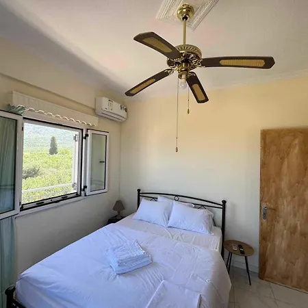 Santis Dom wakacyjny