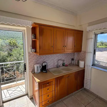 Holiday home Santis