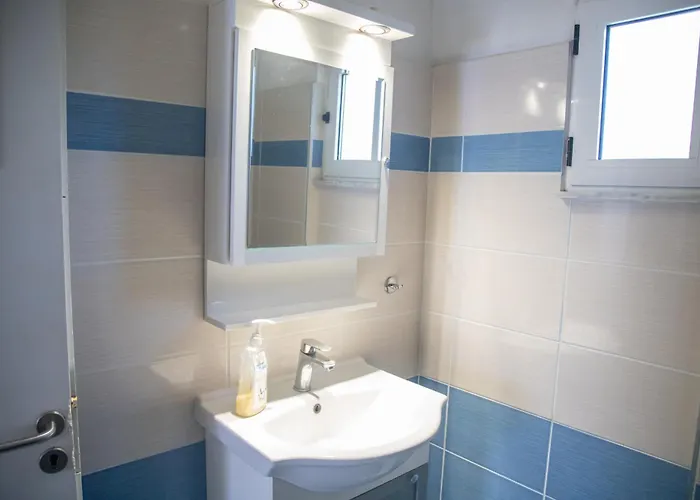 Hébergement de vacances Santis