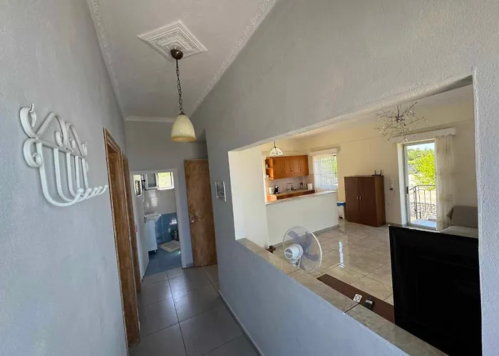 Vakantiehuis Santis Areopoli